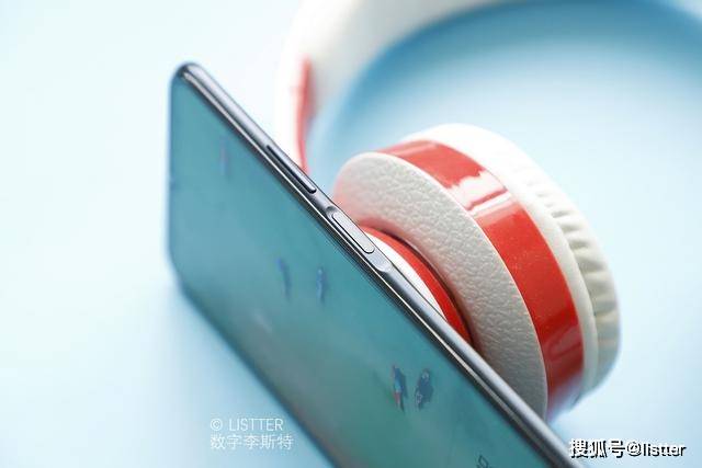 荣耀|大屏党新福利，全能型5G手机荣耀X10Max图赏