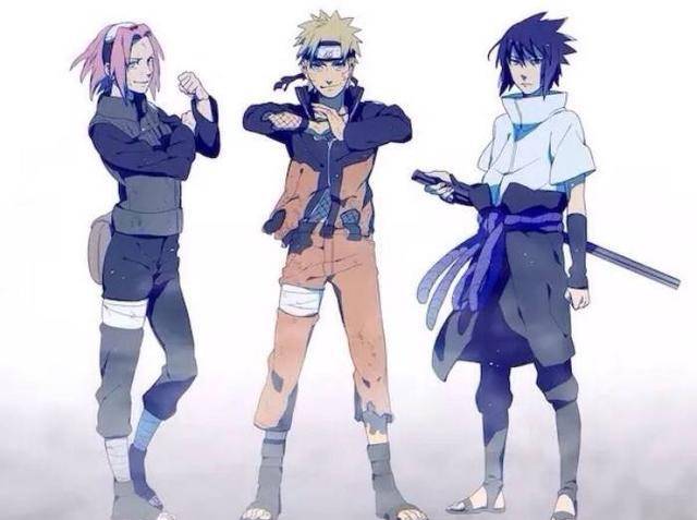 也是|导致鸣人、佐助这代转生者和好，最大的变数是什么？和鼬有关？