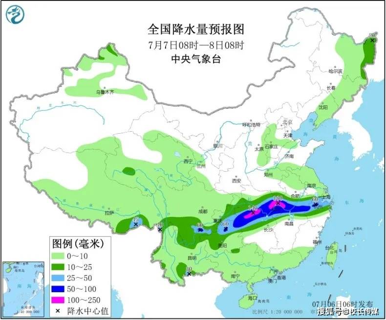考场|一起为他们加油打气.....今日高考！全国1071万考生已走进考场