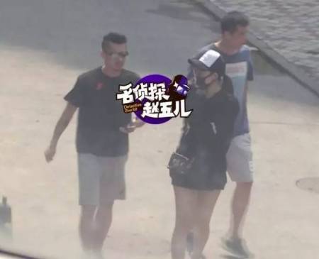 被出轨女主diss上头条, 私生活超精彩的林丹要来称霸娱圈了?