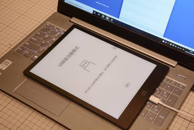 inkPad|小米墨案电子纸：罕见10寸大屏，勾起学生时代的“心酸往事”