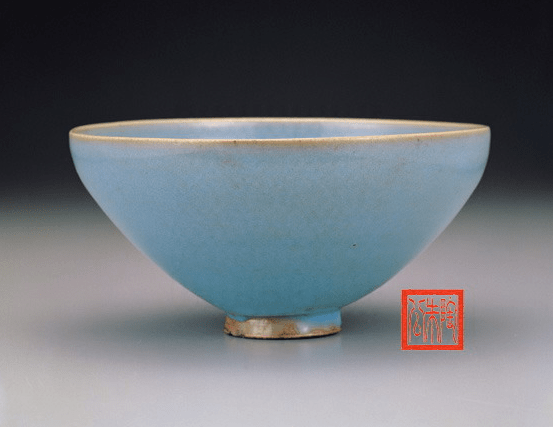 蚯蚓|宋瓷赏珍----钧窑