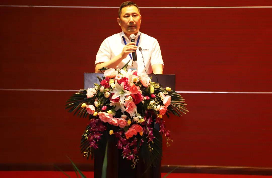 双迪股份半年总结和部署来啦冲吧双迪