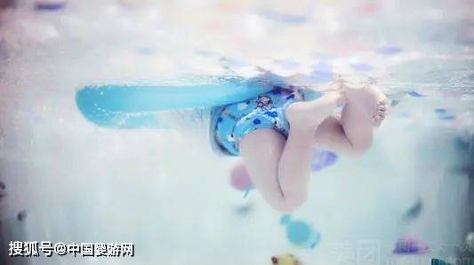 婴儿|爱了爱了!宝宝游泳后的这些变化真的爱了!