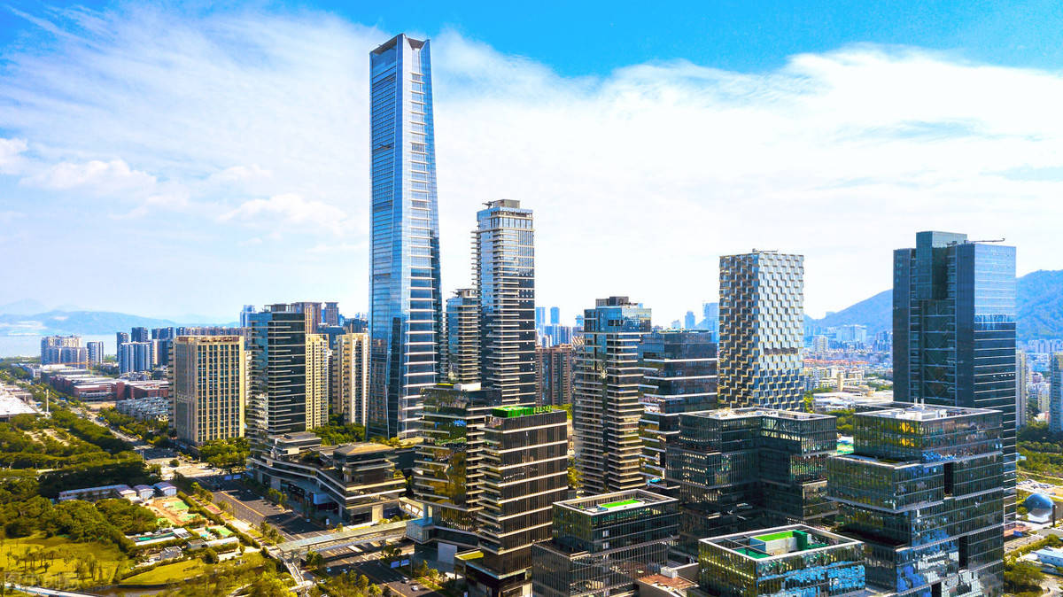 深圳楼市:扬汤止沸,还是釜底抽薪?