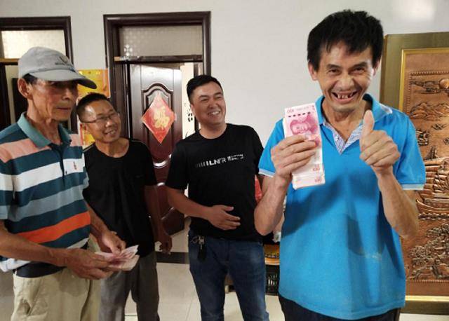 叶县|仨月跑三百公里路 乡镇副书记帮脱贫户要回来16500元打工钱