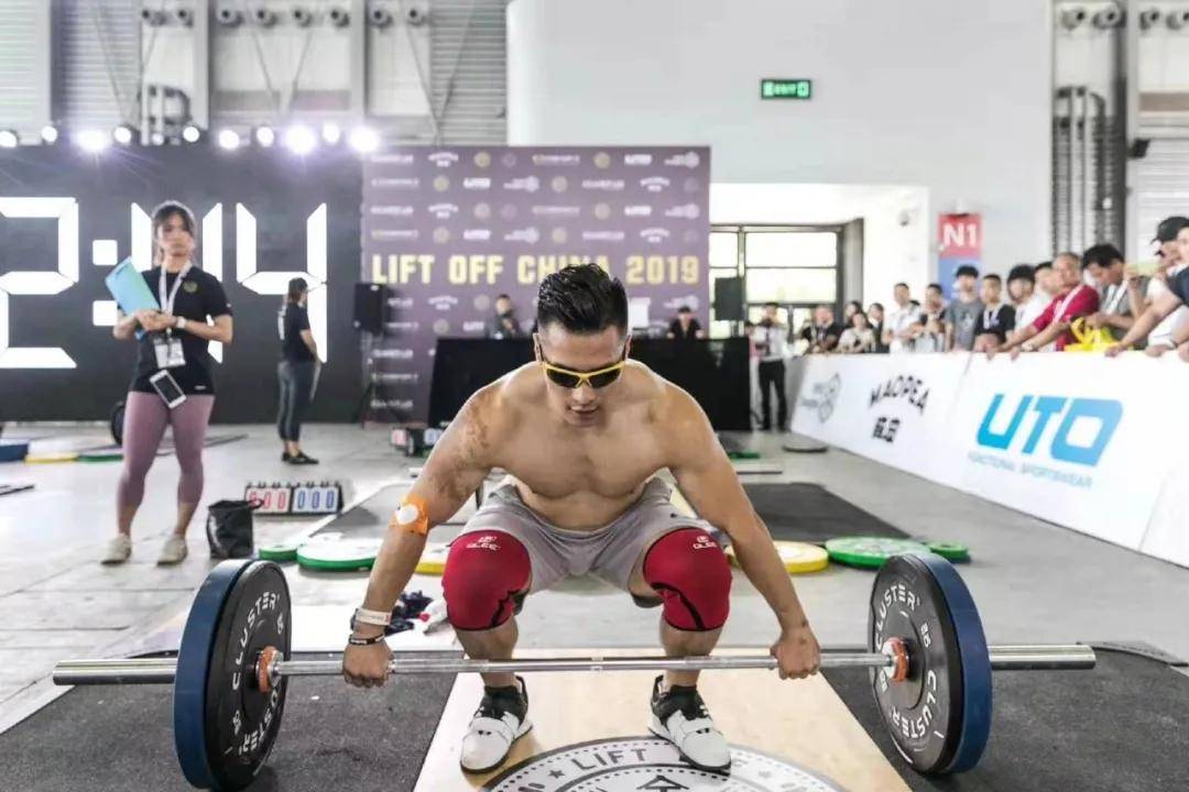 【壹戈冠军导师】王家祎,颜值/身材/力量完美结合体