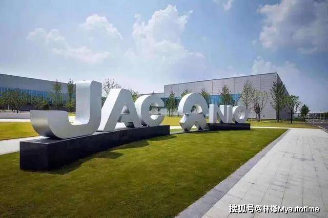 时代|股价翻倍上半年涨幅第一，除了大众赋能江淮还有什么过人之处？