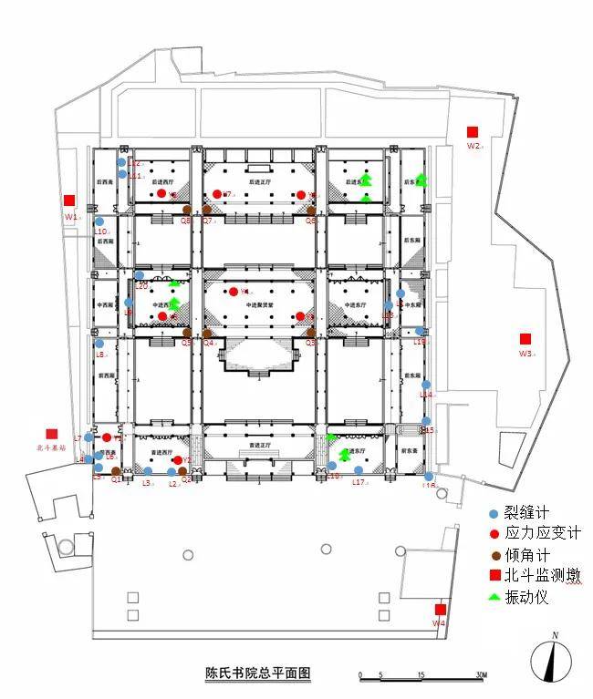 建筑|专访 | 从技术、资金、人才三个方面，解决文物建筑重修缮、轻保养的问题