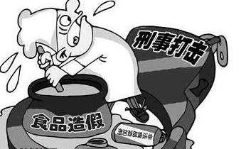 什么是食品掺假,掺杂和伪造如何判别伪劣食品?