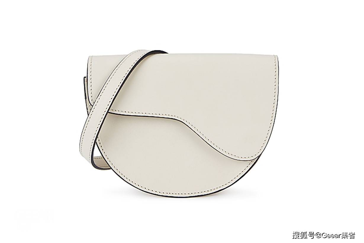 北欧|想找时尚的皮革拖鞋?这个北欧品牌,简约系女生都默默穿上!