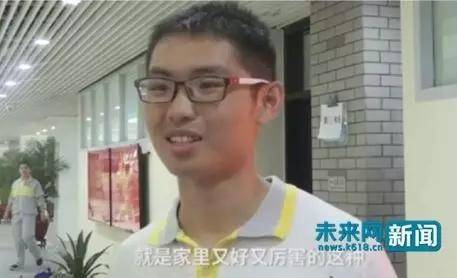原创“你们都去快乐教育吧，我就是要孩子上北大！”
