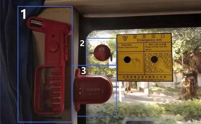 贵州公交车冲入水库，21人死亡！黄金自救2分钟