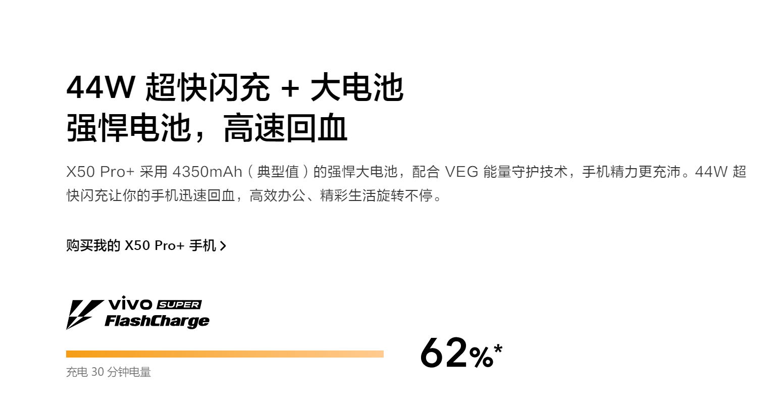 力压|除了1亿像素，vivo X50 Pro+这些配置也力压华为P40 Pro+
