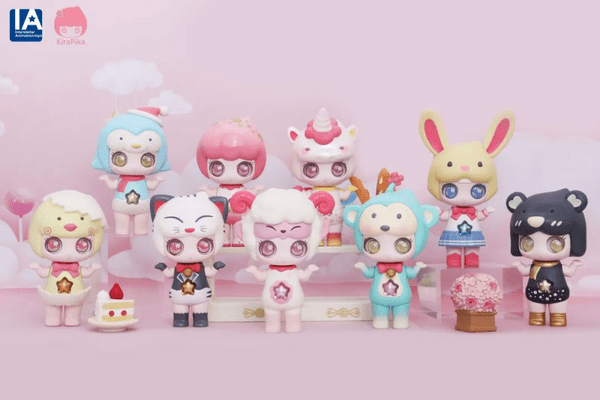 品牌|2020 CJTS 展商品牌介绍（4）——IATOYS