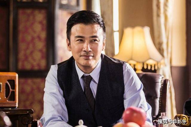 原创又一部烧脑谍战剧,《胜算》投资巨大,柳云龙监制主演