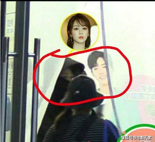 顶流|原创新戏还没开播就开始预热CP？杨紫买肖战代言奶茶，被指动机不纯