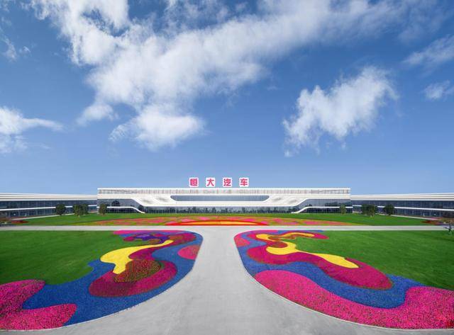 恒大|特斯拉市值又又双叒涨了！借力中国市场市值破2500亿美元大关