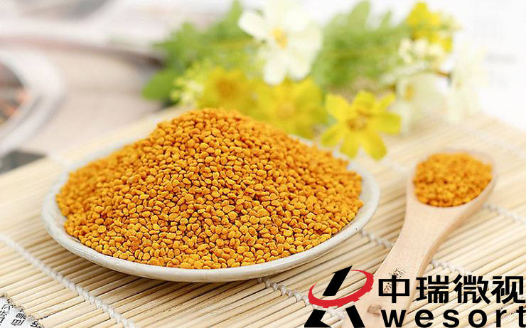 消息资讯|色选机贵在哪里