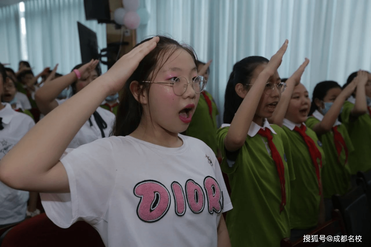 西区|棕西实验校，有一种最美的成长，叫“我在这里遇见更好的自己”！