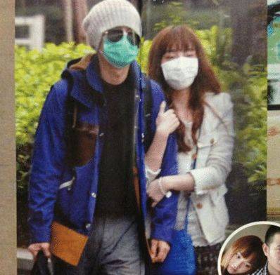 马伊琍“春风得意” 文章却已满脸沧桑 离婚一年已天壤之别