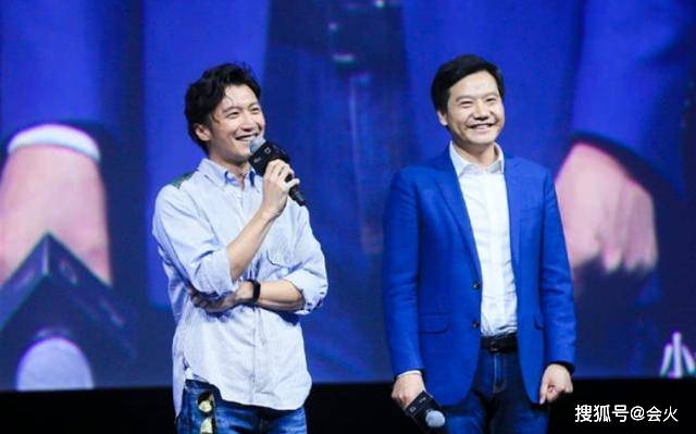 装饰|原创超乎想象！雷军豪宅罕曝光？奢华装饰智能家居令胡海泉都惊叹