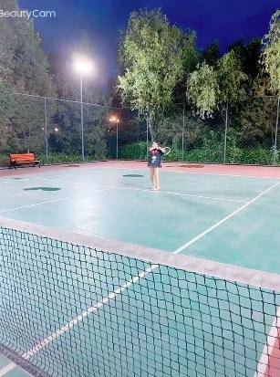 11岁王诗龄比老爸还胖？父女互穿衣服毫无违和感