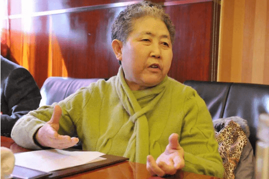 陶华碧|搜索暴涨400%，销量超2倍，老干妈又火了！背后原因耐人寻味！