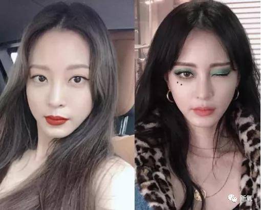 原创好歹也是娱乐圈第一代人造顶级美女,怎么也因为乱填充翻车了? 原创好歹也是娱乐圈第一代人造顶级美女,怎么也因为乱填充翻车了?
