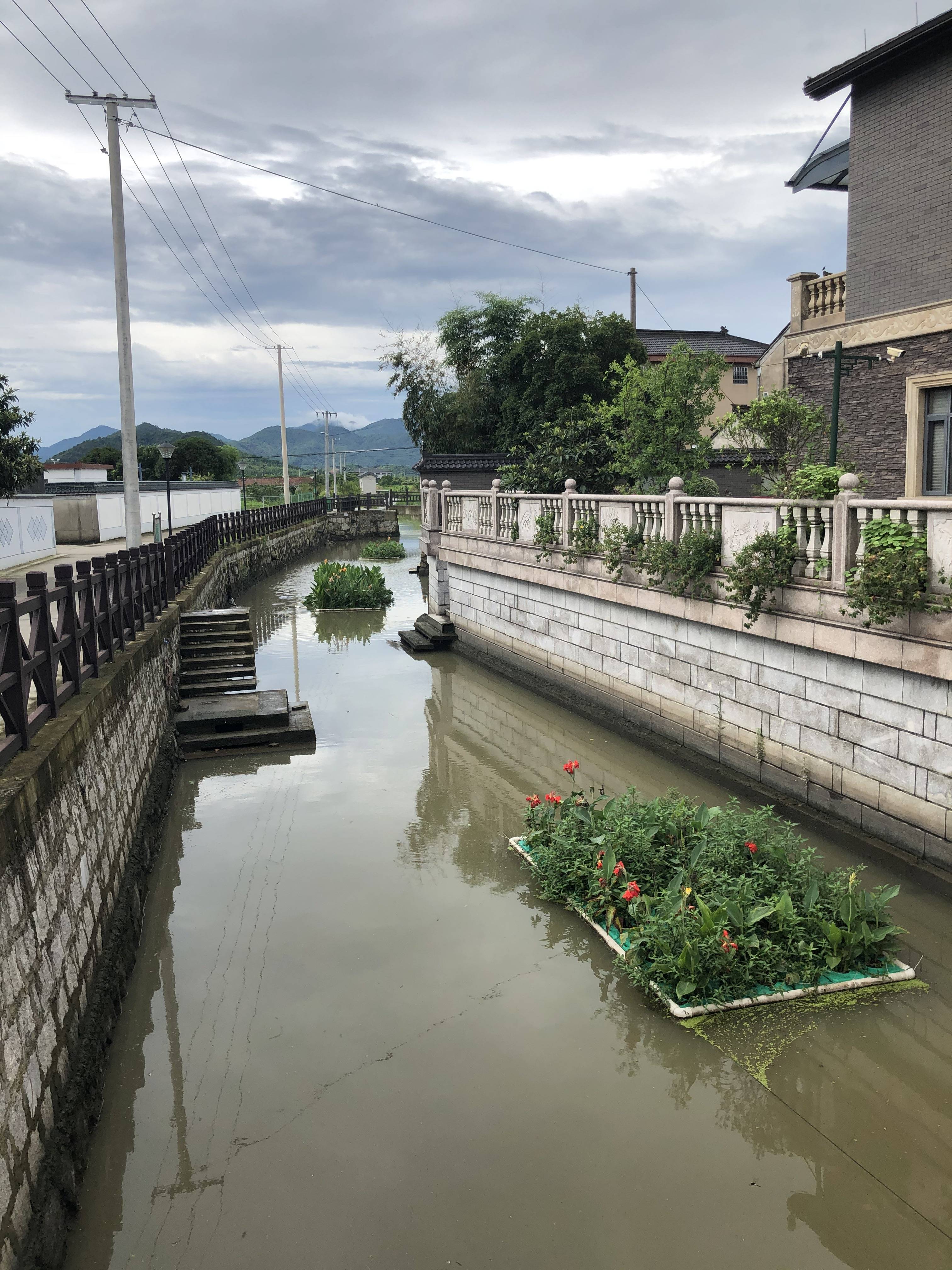 1党日活动-永和红色古镇_上虞