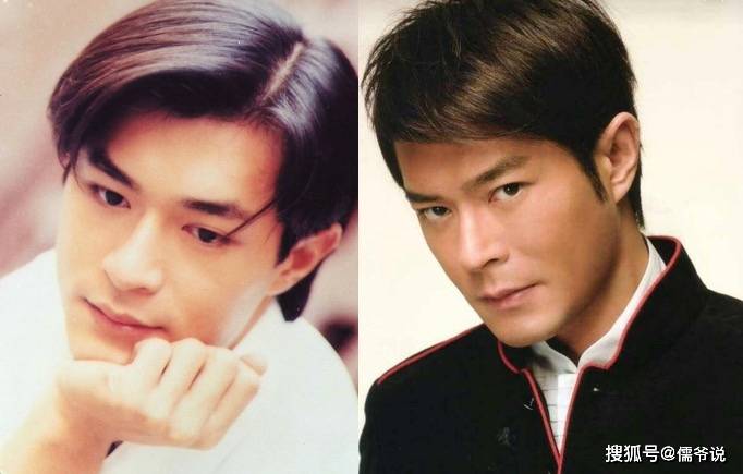 港媒称古天乐摆八公鸡阵转运，更听信风水师，