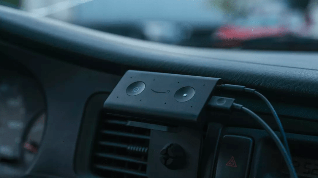 Auto|语音 AI 向车载场景拓张，3 年 4 大战场全回顾，以及未来展望 | 特稿