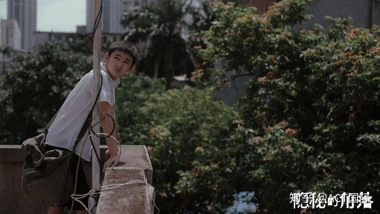 《隐秘的角落》爆火：原生家庭带来的黑暗与希望
