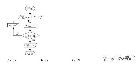 分析|2020高考数学命题趋势分析，真题的十点启发，高一高二一定要重视