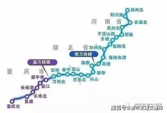 三峡枢纽茅坪港疏港铁路