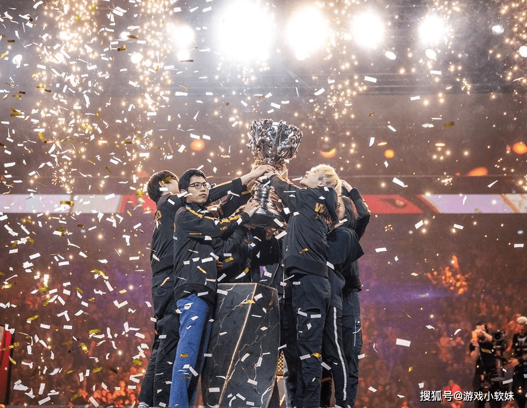 体育局发布新规定，s10或将无法举行？lpl在国内夺冠的梦能否实现