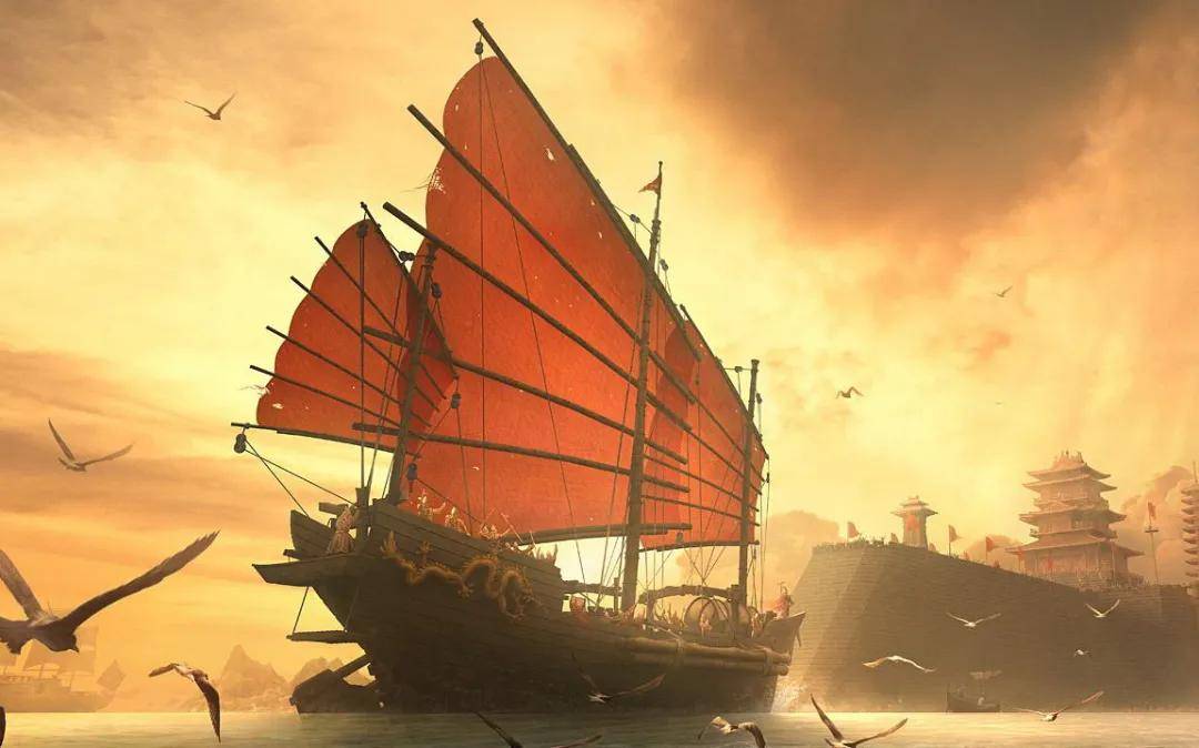 路易·|光有乘风的勇气还不够,破浪的利器必须拥有!