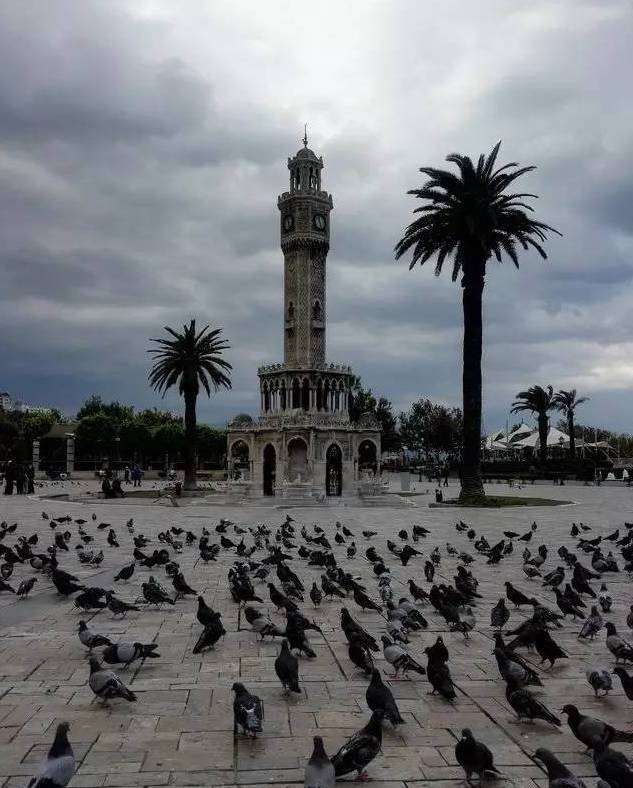 原创土耳其的美，当然不止伊斯坦布尔！