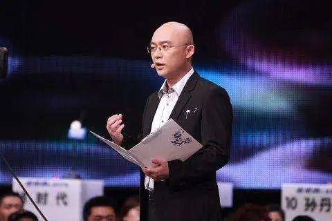 成就|原创从送水工到名嘴,是孟非成就了《非诚勿扰》,还是节目成就了他?
