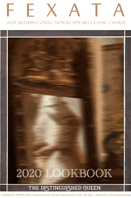 转译70年代的复古独特奢靡 穿越虚实的界线 重塑现代世界的超现实复古