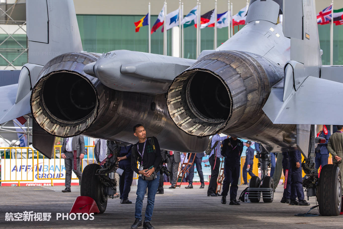 号称印度版本歼-16，已采购272架，关键时刻14亿美