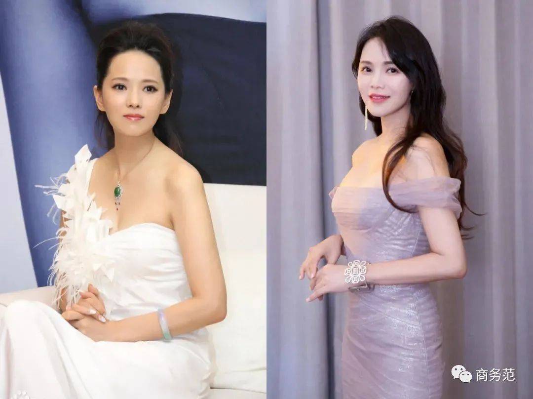 珠宝|宁静给29个姐姐送钻戒,乘风破浪的姐姐都爱什么珠宝?