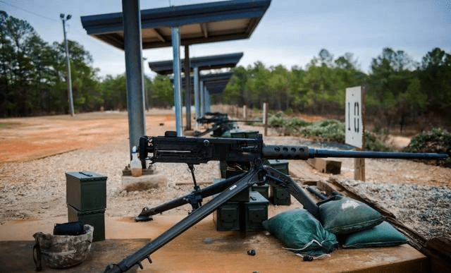 重机枪排名2020_使命召唤手游枪械排名2020