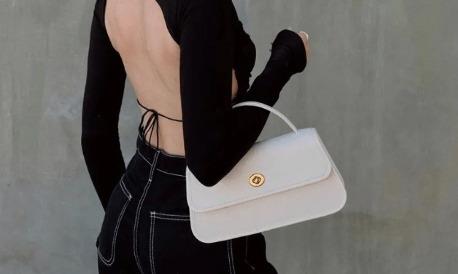 包包|这4个奢侈品牌包包，大家最近都抢着入手！