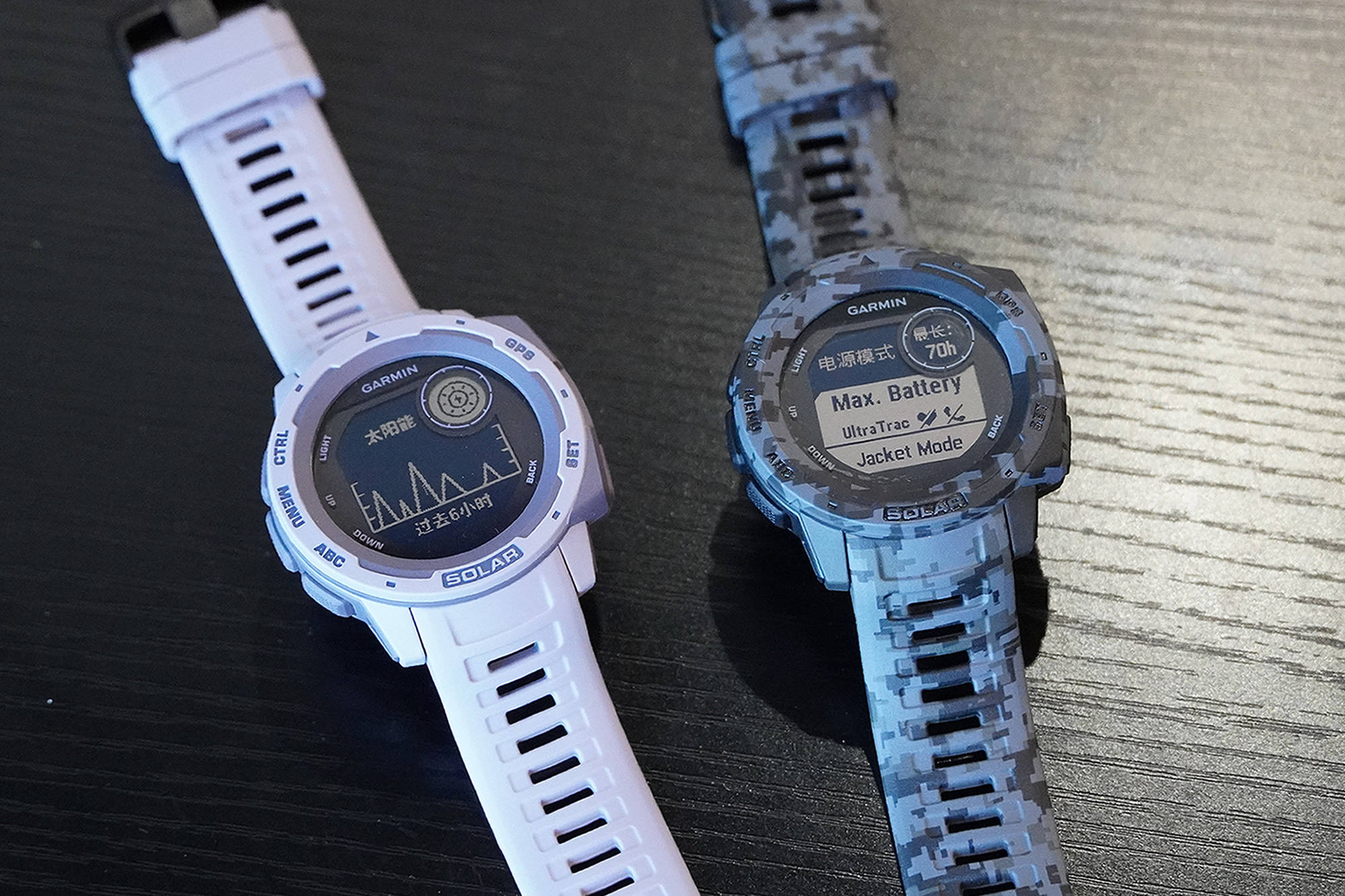 garmin instinct tactix