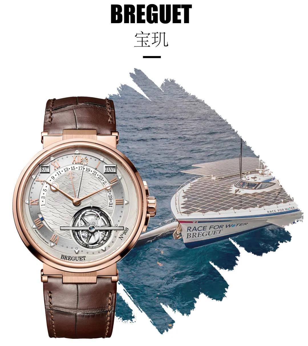 路易·|光有乘风的勇气还不够,破浪的利器必须拥有!