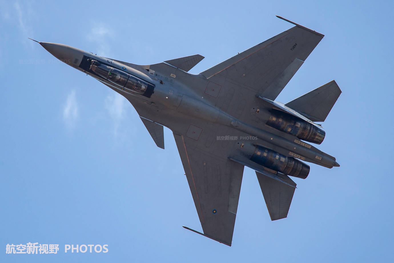 号称印度版本歼-16，已采购272架，关键时刻14亿美