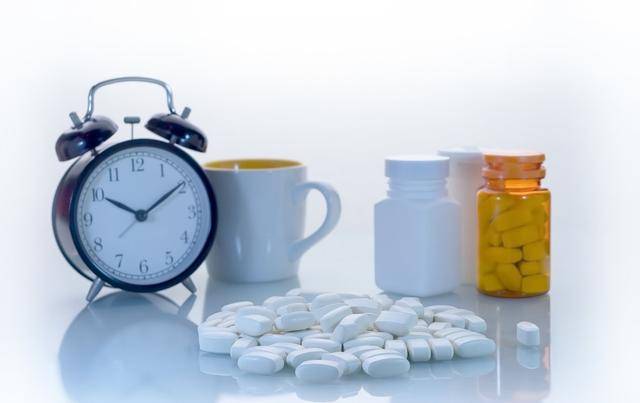 查出了桥本甲状腺炎，以后要怎么办，吃左甲状腺素片时注意什么？