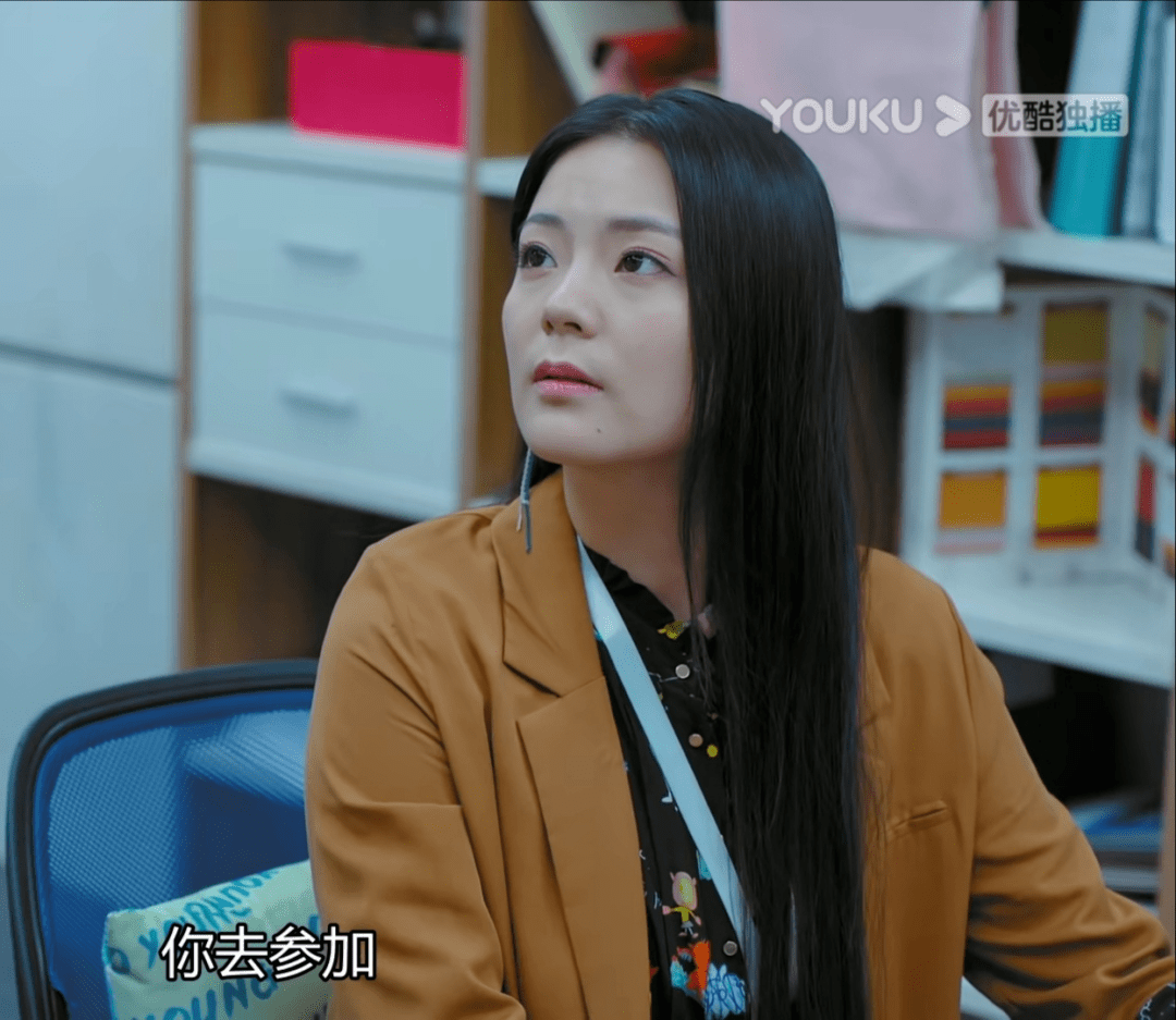 裴红|《爱我就别想太多》可可身边的猪队友,除了好闺蜜,还有低调的他