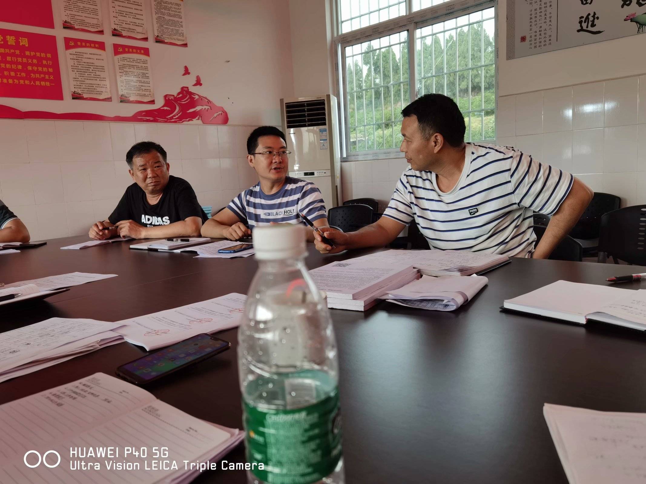 保考|厉兵秣马迎中考 戮力同心绘人生----资阳市雁江区丰裕高级中学迎中考保考记